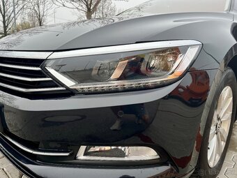 VW Passat kombi 2015 - 7