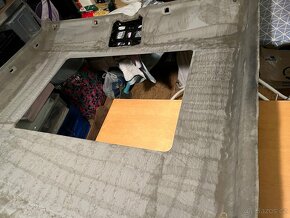 W463 stropnice original - 7