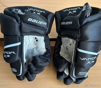 Bauer vapor rukavice - 7