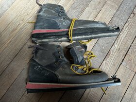 Střelecké oblečení a boty: Anschutz, Kurt Thune, Walther - 7