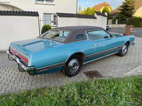 1973 Ford Thunderbird - 7