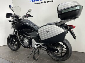 Honda NC 700 X ABS - 7