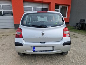 Renault Twingo 1.2 NOVÁ STK 70 tis. km - 7