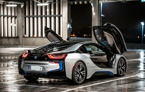 Bmw i8 M Performance - 7