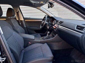 Škoda Superb 3 kombi 2.0 TDI 140kW DSG 4x4 Style, ČR - 7