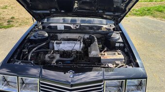 Dodge 600 (Chrysler ) Cabrio. - 7
