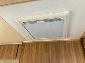 Knaus komfort 415 - 7