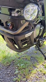 Suzuki v strom 650 xt - 7