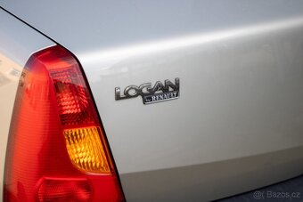 Dacia Logan 1.4 Ambiance - 7