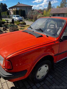 Škoda 130 GL - 7