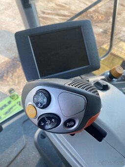 Claas lexion 770 tt+v1050 - 7