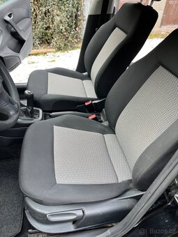 VW Polo 1.2 - 7