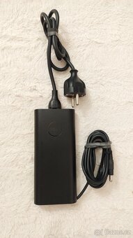 DELL XPS 15 9560 - 7