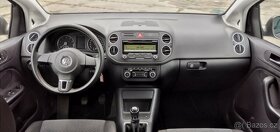 VW Golf VI 1K PLUS 1,4TSI 2010 1.majitel TOP STAV - 7