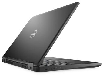 Repasovaný Dell 5580 -i5/8GB/256/15,6DISP TOP CENA - 7