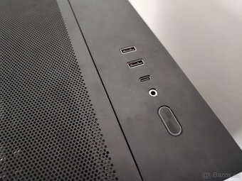 Herní PC 7900/32GB/2TB/5080 dovoz zdarma ❗ - 7