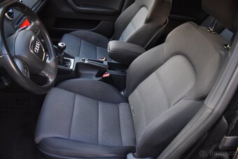 AUDI A3 QUATTRO 2.O TDI 103 kw r.2011 - 7
