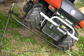 Seco Goliath 4x4 s výbavou - ušetřete 90.000 Kč - 7