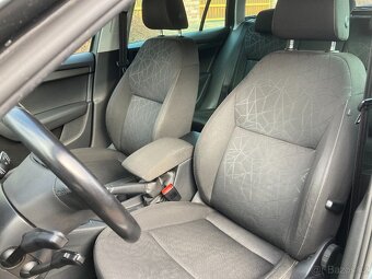 OCTAVIA,2.0TDI,2018,110KW,NAVI,DIGI,CANTON,VYHREV,LED,TZ - 7
