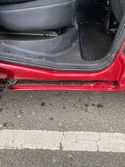Prodám Citroen Berlingo 1.6HDI 16v - 7