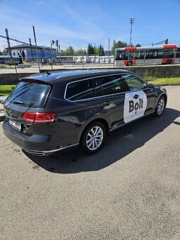 Auta pro Bolt,Uber, Liftago - 7