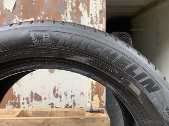 4ks 225/50/17 Michelin Primacy3/2016/94W/letní - 7