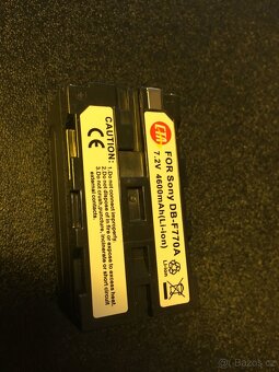 Sound Devices 788T-SSD - 7