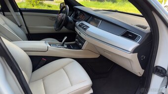 BMW 530d gt - 7