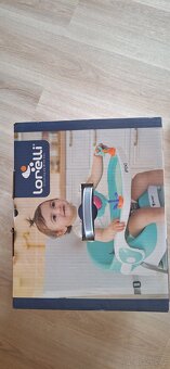 Dětská židlička PIXI Lorelli - 7