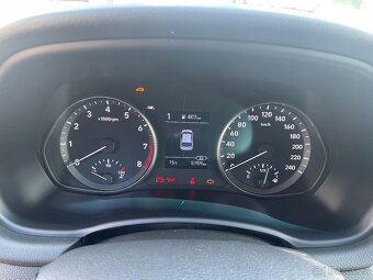 Hyundai i30 kombi - 7