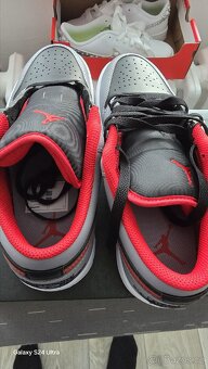Nike air jordan 1 40eu - 7