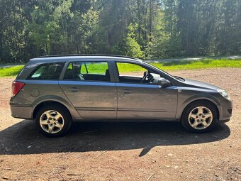 Opel Astra H 1.9 88kw - 7
