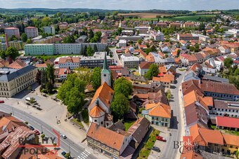 Prodej, domy/památka/jiné, 88 m2, Rooseweltova 1348/7, 58901 - 7