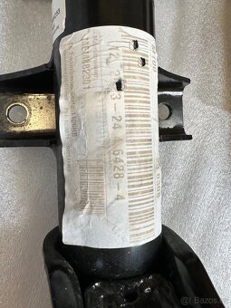 Originál Tlumiče/pružiny Vw T5 T6 od 2003-2023 Sada - 7