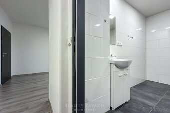 Pronájem byty 2+kk, 68 m2 - Chomutov, ev.č. 568 - 7