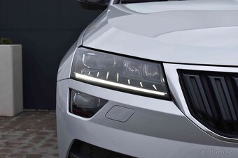 Škoda Karoq, 1.6TDi.DSG.KAMERA.LED.NAVI - 7