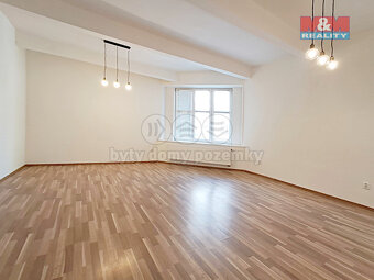 Prodej bytu 1+1, 56 m2, Praha 3, ul. Lucemburská - 7