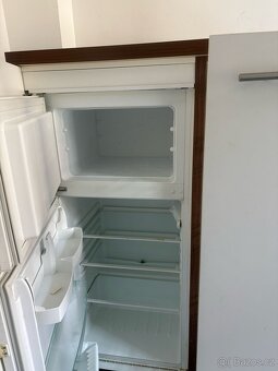 Zánovní kuchyňská linka BASIC - 7