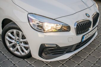 BMW 2 Gran Tourer 218d /AJ NA SPLÁTKY/ - 7