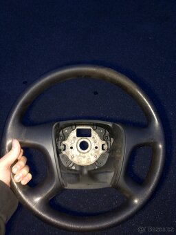 Volant Octavia 2 - 7
