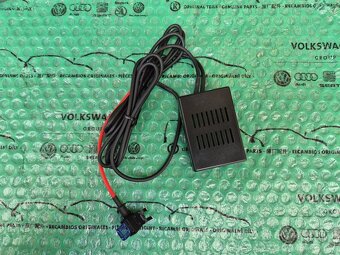 LED osvětlení podvozku pod prahy Renault Clio od 052019 , Ca - 7