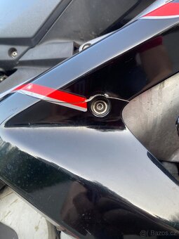 Aprilia RS 125 11kw - 7
