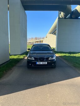 Seat Ibiza 6L 1.9 TDI 74kw (Chip 96kw) - 7