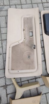 BMW e30 tapce coupé - 7