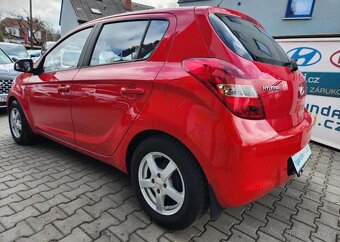 Hyundai i20 1.2-KLIMA-SENZORY - 7