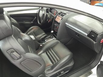 Peugeot 407 3,0 HDi -Kroupy - 7