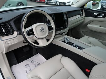 Volvo XC60 2.0B4,145kW,Inscription,1majČR,serv.kn,DPH - 7