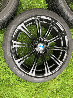 BMW originální ALU kola R19 - 7
