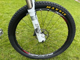 Horské kolo Scott Scale karbon - 7