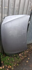 Kapota vw passat 3g b8 3g0823155c - 7